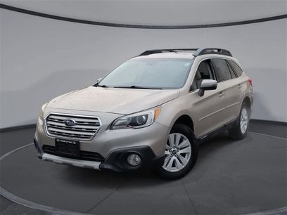 Used 2015 Subaru Outback 2.5i Premium