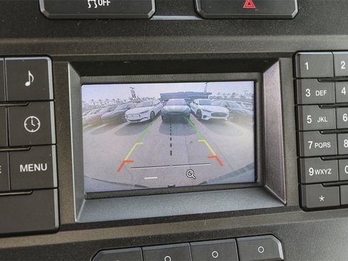 Used 2019 Ford F250 XL w/ Power Equipment Group image 29