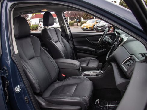 Used 2023 Subaru Ascent Limited w/ Technology Package image 19