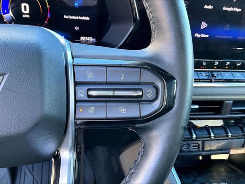 Used 2023 Chevrolet Colorado ZR2 w/ ZR2 Convenience Package III image 29