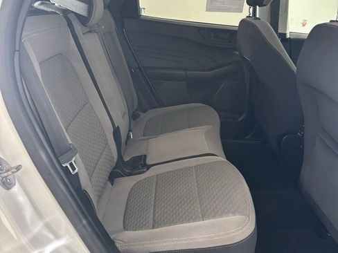 Used 2022 Ford Escape SE w/ Convenience Package image 23