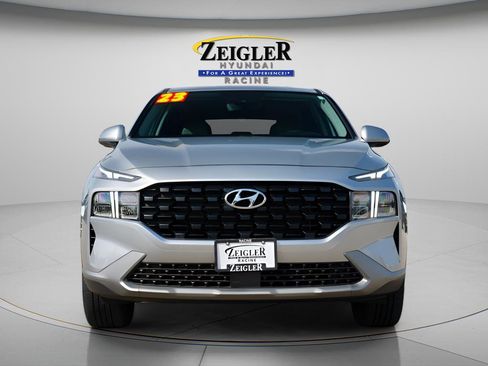 Certified 2023 Hyundai Santa Fe SE w/ Cargo Package AWD/4WD image 2