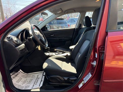 Used 2009 MAZDA MAZDA3 i Touring Value image 9