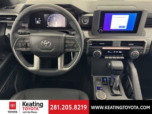 New 2026 Toyota 4Runner SR5 image 8