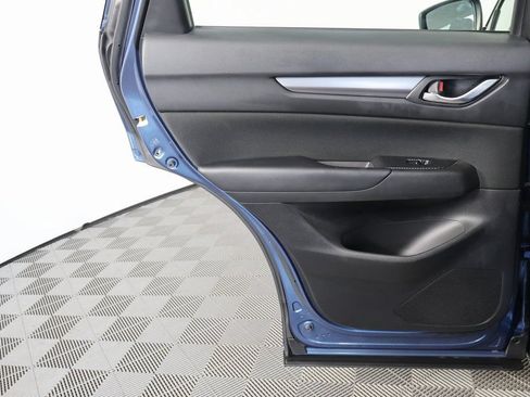 Used 2019 MAZDA CX-5 Sport FWD image 13
