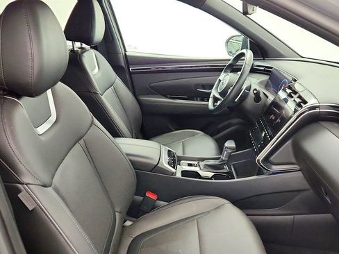 Used 2023 Hyundai Santa Cruz Limited image 25