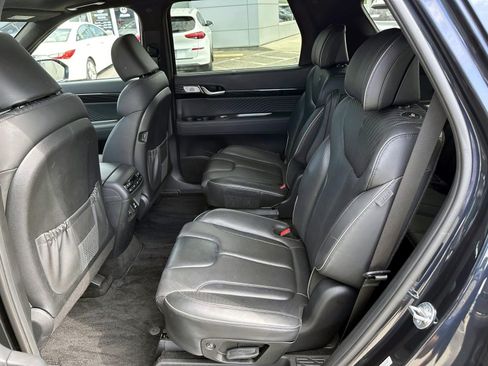 Used 2024 Hyundai Palisade Calligraphy AWD/4WD image 14