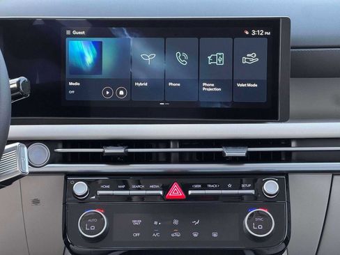 New 2026 Hyundai Tucson Blue SE image 12