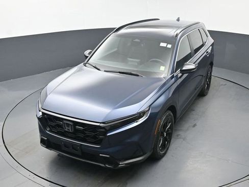 Used 2024 Honda CR-V Sport image 33