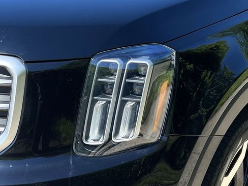 Used 2023 Kia Telluride S w/ S Sunroof Package AWD/4WD image 21