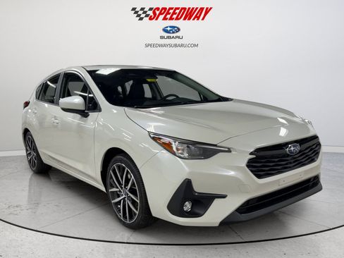 New 2026 Subaru Impreza 2.0i Sport AWD/4WD image 2