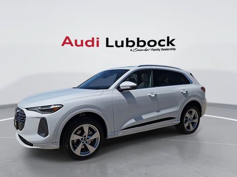 New 2026 Audi Q5 Premium Plus AWD/4WD image 5
