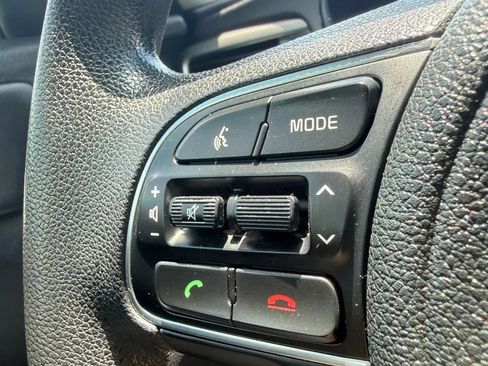 Used 2018 Kia Optima LX FWD image 21