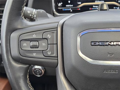 Used 2024 GMC Sierra 1500 Denali Ultimate AWD/4WD image 23