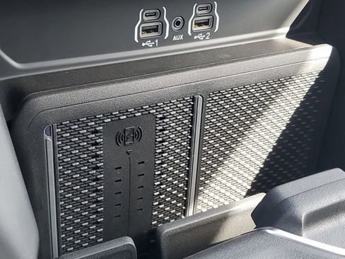 New 2026 RAM 1500 Big Horn AWD/4WD image 29