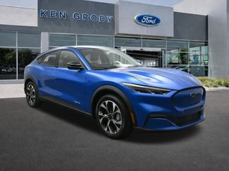 New 2026 Ford Mustang Mach-E Select 360° Tour