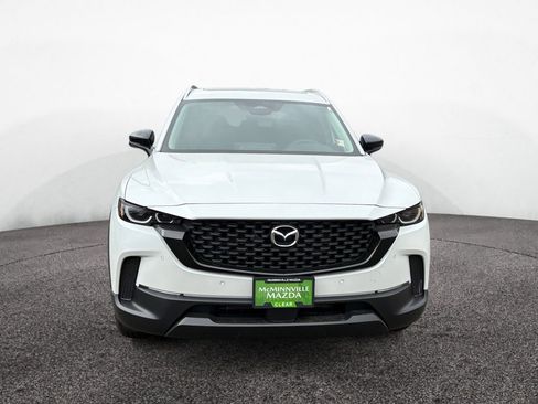 New 2026 MAZDA CX-50 2.5 Hybrid w/ Weather Package AWD/4WD image 8