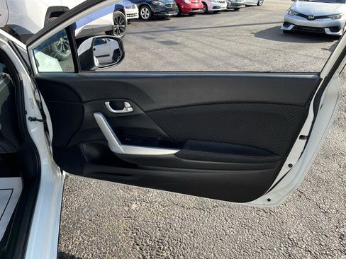 Used 2013 Honda Civic Si image 29