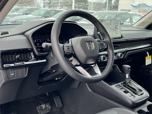 New 2026 Honda CR-V EX-L image 15
