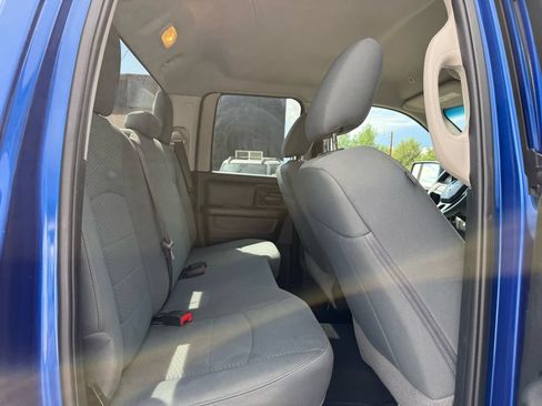 Used 2018 RAM 1500 Express w/ Express Value Package AWD/4WD image 20