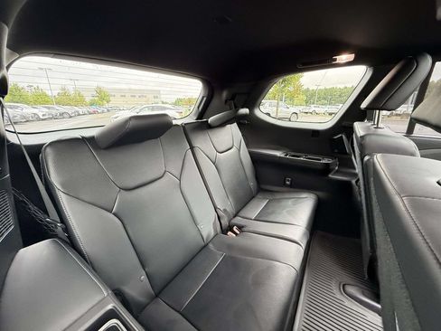 Used 2026 Lexus TX 350 AWD w/ Technology Package image 16