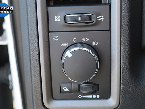 Used 2022 RAM 1500 Tradesman w/ Electronics Group image 14