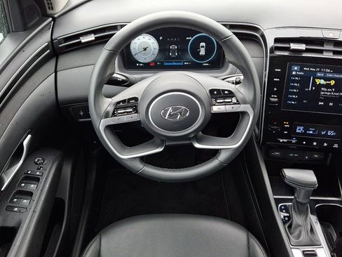 Used 2023 Hyundai Tucson SEL w/ Convenience Package AWD/4WD image 11