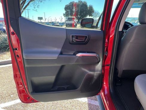 Used 2023 Toyota Tacoma SR5 image 10