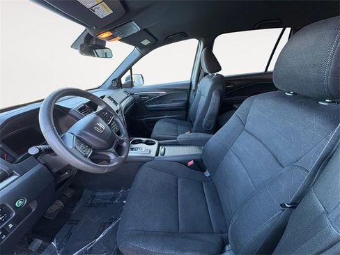 Used 2022 Honda Pilot Sport image 9