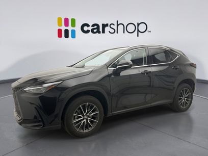 Used 2024 Lexus NX 350 AWD w/ Cold Area Package