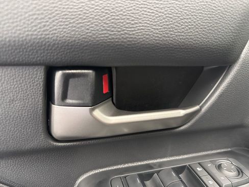 New 2026 Toyota Tacoma Limited image 39