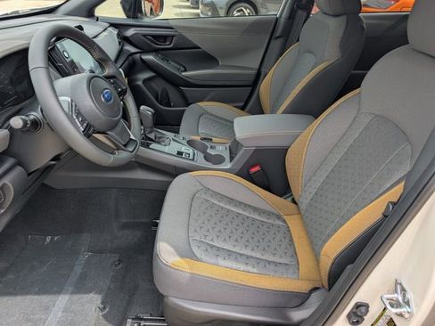 New 2026 Subaru Crosstrek 2.5i Sport AWD/4WD image 6