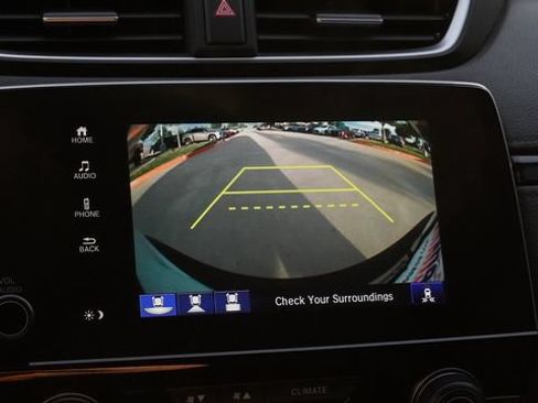 Used 2020 Honda CR-V EX image 25