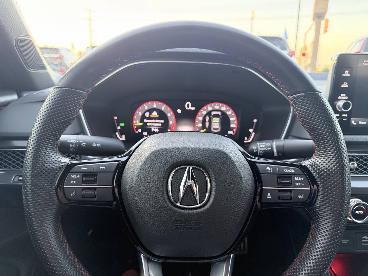 Used 2024 Acura Integra Type S FWD image 18