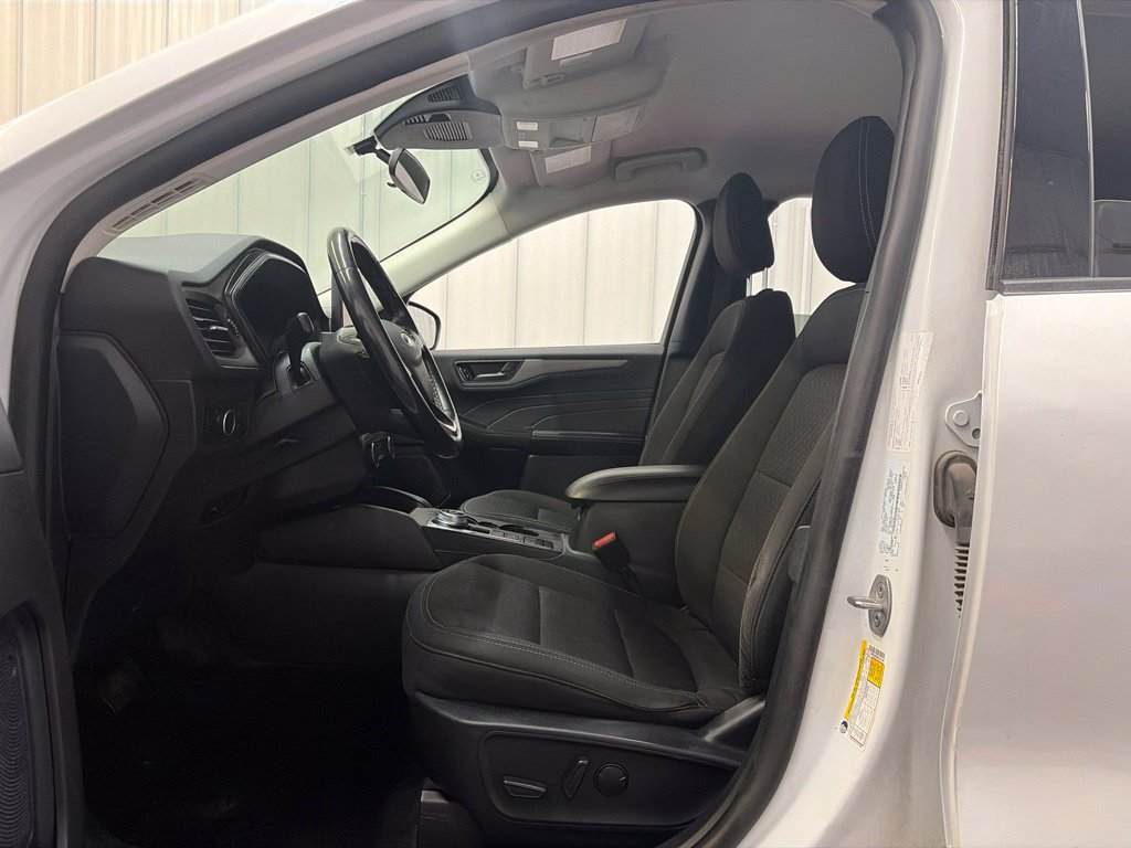 Used 2024 Ford Escape Active AWD/4WD image 11