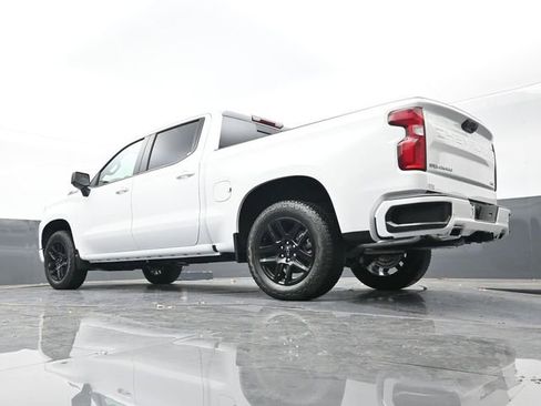 New 2026 Chevrolet Silverado 1500 RST image 44