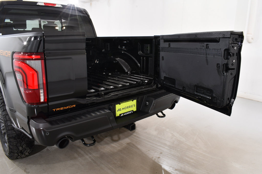 New 2026 Ford F150 Tremor w/ Equipment Group 402A High AWD/4WD image 24