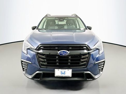 Used 2025 Subaru Ascent Onyx Edition w/ Onyx Package image 2