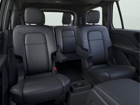 New 2025 Lincoln Aviator Reserve w/ Illumination Package image 11