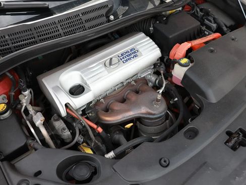 Used 2010 Lexus HS 250h FWD image 47
