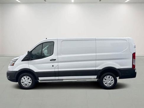 Used 2023 Ford Transit 250 Low Roof w/ Exterior Upgrade Package image 3
