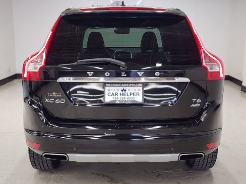 Used 2016 Volvo XC60 T6 image 10
