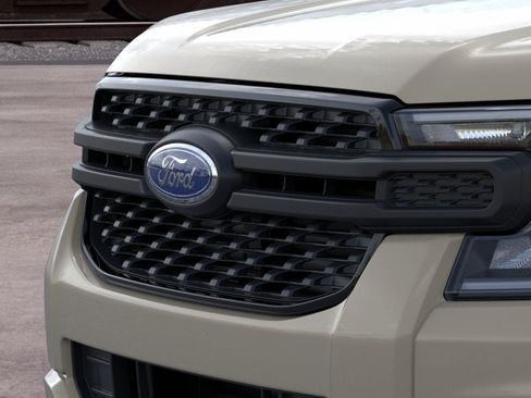 New 2026 Ford Ranger XL AWD/4WD image 17