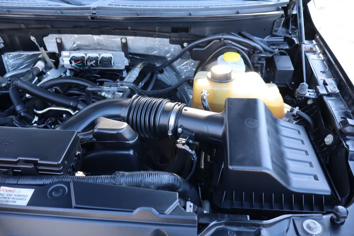 Used 2014 Ford F150 XL AWD/4WD image 39