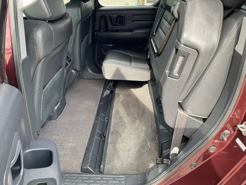 Used 2010 Honda Ridgeline RTL image 33