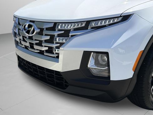 Used 2023 Hyundai Santa Cruz SEL w/ Activity Package FWD image 34
