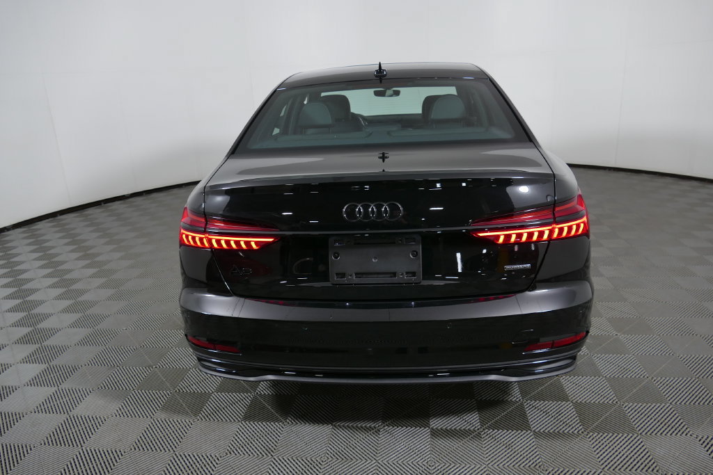 Used 2024 Audi A6 2.0T Premium AWD/4WD image 4