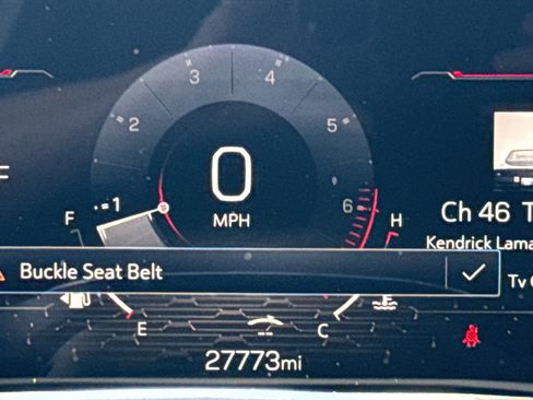 Used 2025 GMC Acadia Elevation FWD image 20