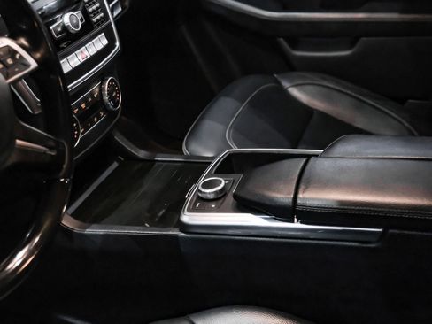 Used 2015 Mercedes-Benz ML 250 BlueTEC 4MATIC image 20