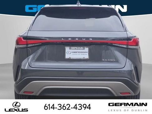 Used 2024 Lexus RX 350 Premium w/ Accessory Package (K3) image 10